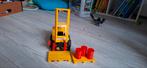 Playmobil Heftruck met Pallets & Vaten, Ophalen of Verzenden