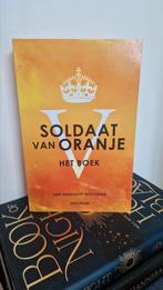 Erik Hazelhoff Roelfzema - Soldaat van Oranje, Ophalen of Verzenden, Zo goed als nieuw, Erik Hazelhoff Roelfzema