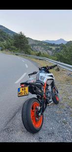 KTM  DUKE 890 R  2021, Motoren, Motoren | KTM, Particulier, Naked bike