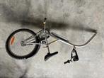Aanhangfiets, Ophalen, Gebruikt, 20 tot 40 kg, Aanhangfiets