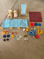 Sylvanian Families Strandset, Ophalen, Gebruikt, Jongen of Meisje