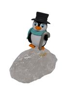 Pinguïn & edelsteen – in wereld vol kou, ben jij mijn zon, Ophalen of Verzenden, Nieuw, Fantasy