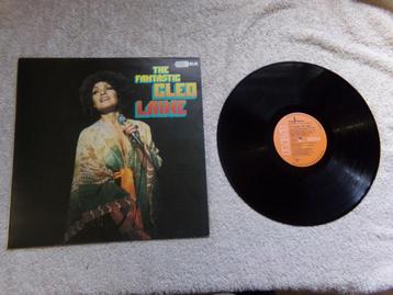 the fantastic Cleo Laine  beschikbaar voor biedingen