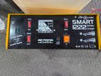 deca smart 1222 acculader 12 en 24 volt, Ophalen of Verzenden, Gebruikt, Smart