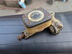 Rempomp Yamaha FS1 Nissin 5/8, Fietsen en Brommers, Brommeronderdelen | Oldtimers, Ophalen, Overige typen, Yamaha