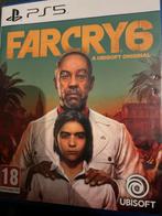 Far Cry 6 - PS5, Spelcomputers en Games, Games | Sony PlayStation 5, Ophalen of Verzenden, Zo goed als nieuw