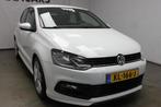 Volkswagen Polo 1.4 TDI Comfortline Connected S € 9.450,00, Auto's, Volkswagen, Nieuw, Origineel Nederlands, 5 stoelen, 3 cilinders