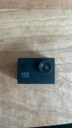 Go pro 1080p, Audio, Tv en Foto, Actiecamera's, Ophalen, Zo goed als nieuw, GoPro