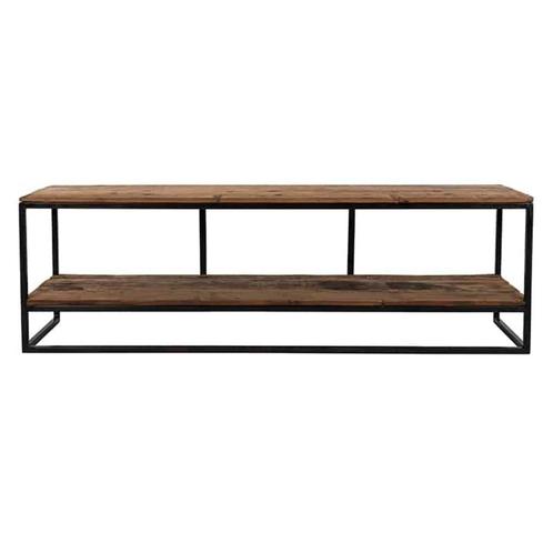 NIEUW: TV-meubel Bassano, Huis en Inrichting, Kasten | Televisiemeubels, Nieuw, Minder dan 100 cm, 150 tot 200 cm, 25 tot 50 cm