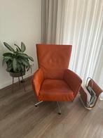 Fauteuil Label FOXX, Huis en Inrichting, Fauteuils, Ophalen, Modern design, Gebruikt, Minder dan 75 cm