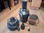 Philips Avance HR1870 sapcentrifuge met citruspers, Ophalen, Zo goed als nieuw, Sapcentrifuge