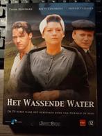 Het Wassende Water - Nieuw in Folie, Cd's en Dvd's, Dvd's | Tv en Series, Boxset, Drama, Ophalen of Verzenden, Nieuw in verpakking