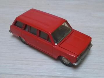 Vaz 2102 Lada 1200 Stationcar A11 Novoexport made in ussr  beschikbaar voor biedingen