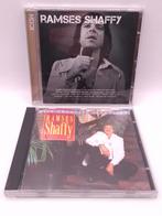 Ramses Shaffy cd bundle, Ophalen of Verzenden, 1980 tot 2000, Zo goed als nieuw