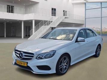 Mercedes-Benz E klasse 300 BT.HY. Lease Ed , 3-XZH-17 beschikbaar voor biedingen