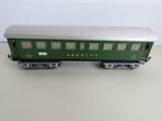 Buco SBB CFF Wagon, Overige merken, Gebruikt, Gelijkstroom of Wisselstroom, Wagon