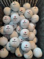 Wilson Duo soft golfballen, Golfballen frl, Uilenburgstate, Bal(len), Callaway