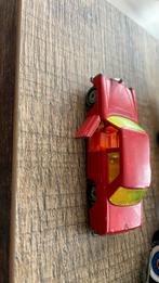 Siku mercedes, Ophalen of Verzenden, Zo goed als nieuw, Bus of Vrachtwagen, SIKU