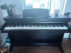 Digitale piano, Ophalen, Gebruikt, Zwart, Digitaal
