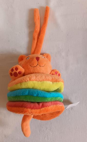 DIKKIE DIK Tril hanger beschikbaar voor biedingen