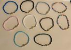 Leuke armbandjes, Sieraden, Tassen en Uiterlijk, Piercings, Ophalen of Verzenden, Nieuw, Overige materialen, Overige typen