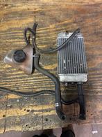 Derbi koelsysteem compleet goed werkend, Derbi, Blok, Derbi, Ophalen of Verzenden