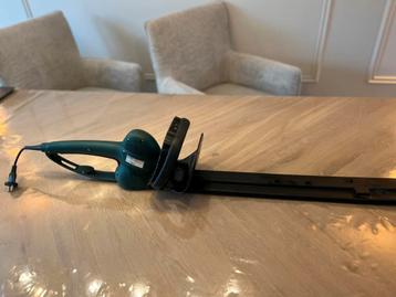 Metabo HS55 heggenschaar beschikbaar voor biedingen