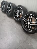 audi a6 18", Ophalen, 18 inch, 245 mm, Band(en)