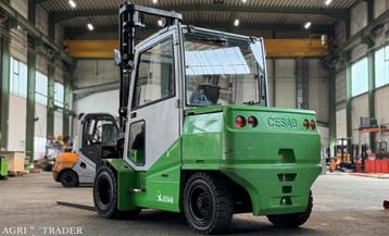 Heftruck Cesab ECO/P70 beschikbaar voor biedingen