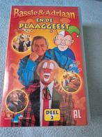 Bassie en Adriaan en de plaaggeest, Cd's en Dvd's, Alle leeftijden, Kinderprogramma's en -films, Overige typen, Ophalen of Verzenden