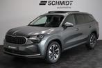 Skoda Kodiaq  Kodiag 1.5 TSI iV 204pk Automaat | Panoramadak, Automaat, 4 cilinders, Bedrijf, SUV of Terreinwagen
