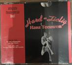 CD Hans Teeuwen - Hard en zielig, Ophalen of Verzenden, Zo goed als nieuw