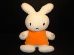 AUGUSTA DU BAY MERCIS DICK BRUNA KONIJN NIJNTJE MIFFY BADSTO, Nieuw, Konijn, Verzenden