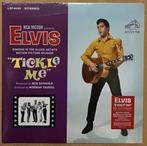 FTD  2 LP Elvis Presley Tickle Me NIEUW SEALED!, Cd's en Dvd's, Vinyl | Rock, Ophalen of Verzenden, Nieuw in verpakking