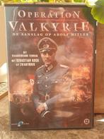 DVD "Operation Valkyrie" De aanslag op Hitler, Vanaf 9 jaar, Ophalen of Verzenden, Zo goed als nieuw, Drama