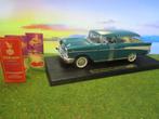 1/18 1957 Chevrolet Nomad - Road Legends, Hobby en Vrije tijd, Modelauto's | 1:18, Ophalen of Verzenden, Nieuw, Overige merken