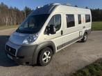 GlobeCar Campscout, Enkele bedden 3.0 Turbo 156pk AUTOMAAT, Buscamper of Camperbus, Bedrijf, Diesel, Tot en met 3