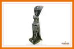 Egyptische god Horus Falcon beeld REK8, Ophalen of Verzenden