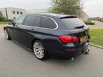 BMW 5-serie Touring 2010 * 535d High Executive * TIK IN DE B, Auto's, Automaat, Euro 5, Achterwielaandrijving, Gebruikt