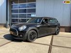 Mini Mini Clubman 1.5 One Business, Gebruikt, Cruise Control, Zwart, Handgeschakeld