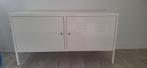 Ikea lockerkast creme 1.18 x 0.40 x 0.63 m., Huis en Inrichting, Ophalen, Gebruikt, Industrieel