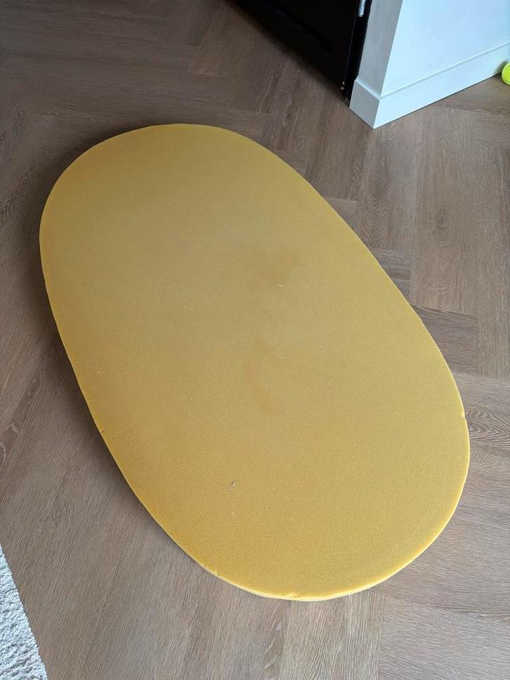 Stokke Ledikant V2 Matrasje - Zonder Hoes, Kinderen en Baby's, Overige Kinderen en Baby's, Zo goed als nieuw, Ophalen