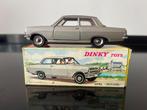 Dinky Toys #542 Opel Rekord, Ophalen of Verzenden, Zo goed als nieuw, Auto, Dinky Toys