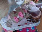 SKECHERS TWINKEL TOES maat 27, Meisje, Schoenen, Zo goed als nieuw, Skechers