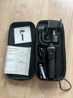 Silvergear Gimbal Stabilizer - Zo goed als nieuw!, Ophalen of Verzenden, Zo goed als nieuw