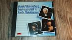 Daniel Wayenberg, Louis Van Dijk & Toots Thielemans, Cd's en Dvd's, Ophalen of Verzenden, 1980 tot heden, Zo goed als nieuw, Jazz