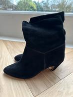 Nieuwe Anonymous Copenhagen laarsjes - maat 37, Ophalen, Nieuw, Zwart, Lage of Enkellaarzen