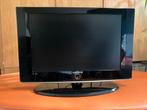 Samsung 22 inch LCD TV - Perfect voor kleine ruimte!, Audio, Tv en Foto, Televisies, Ophalen, Gebruikt, 50 Hz, Samsung