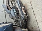 Botian scooter blok 100% goed, Ophalen of Verzenden, Gebruikt, Blok