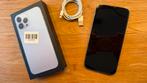 Apple iPhone 13 Pro Max 128 GB Sierra Blue absolute topstaat, 128 GB, Blauw, Ophalen of Verzenden, Zonder simlock